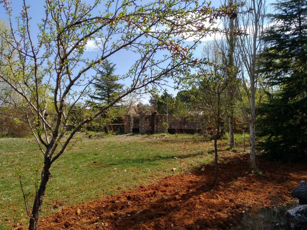 Terreno en venta en Nuevo Baztan, Madrid photo 4
