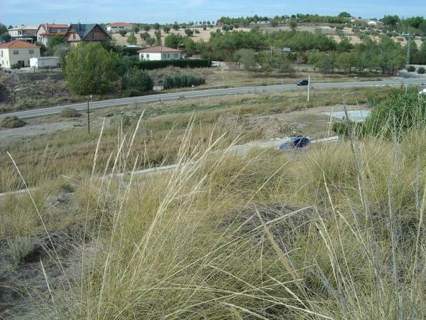Terreno en avenida de las Naciones, 167 photo 4