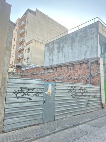 Terreno en calle de Verdaguer, 3 photo 1
