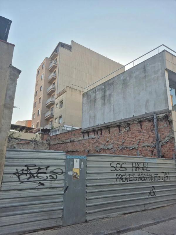 Działka na sprzedaż w Vilafranca del Penedès, Barcelona photo 3