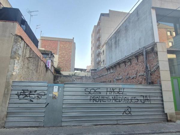 Terreno en calle de Verdaguer, 3 photo 4
