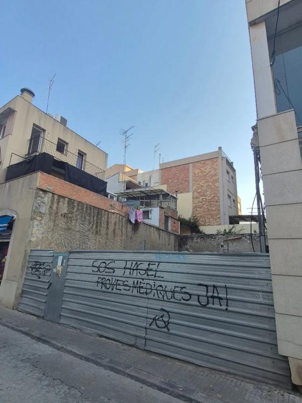 Działka na sprzedaż w Vilafranca del Penedès, Barcelona photo 5