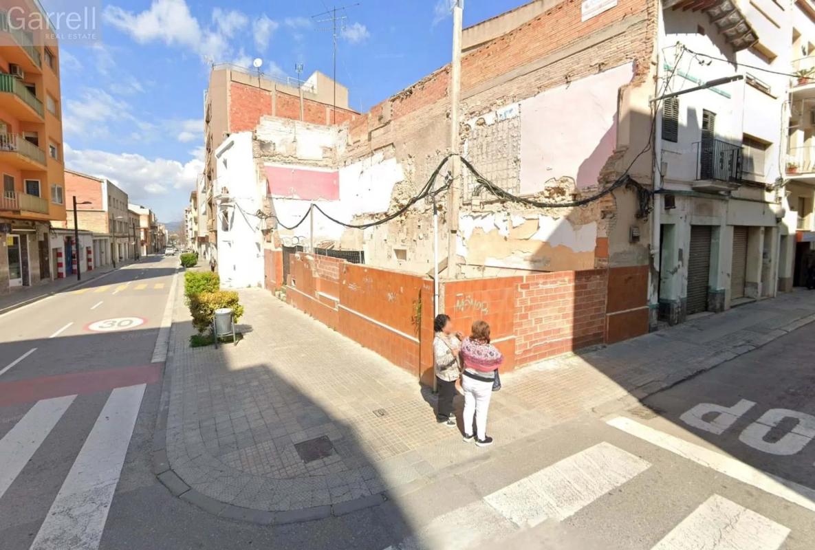 Участок земли на продажу в Вилафранка дель Пенедес, Барселона photo 4