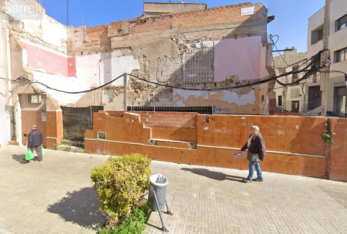 Участок земли на продажу в Вилафранка дель Пенедес, Барселона photo 5