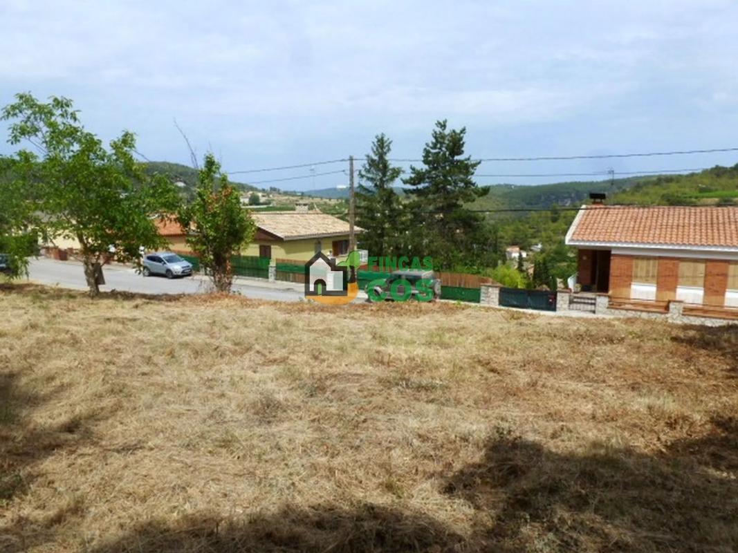 Terreno en venta en Pontons, Barcelona photo 3