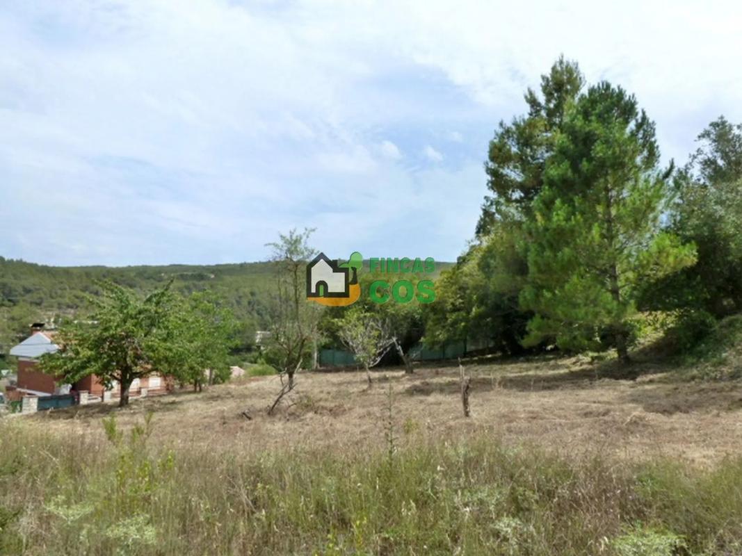 Terreno en venta en Pontons, Barcelona photo 5