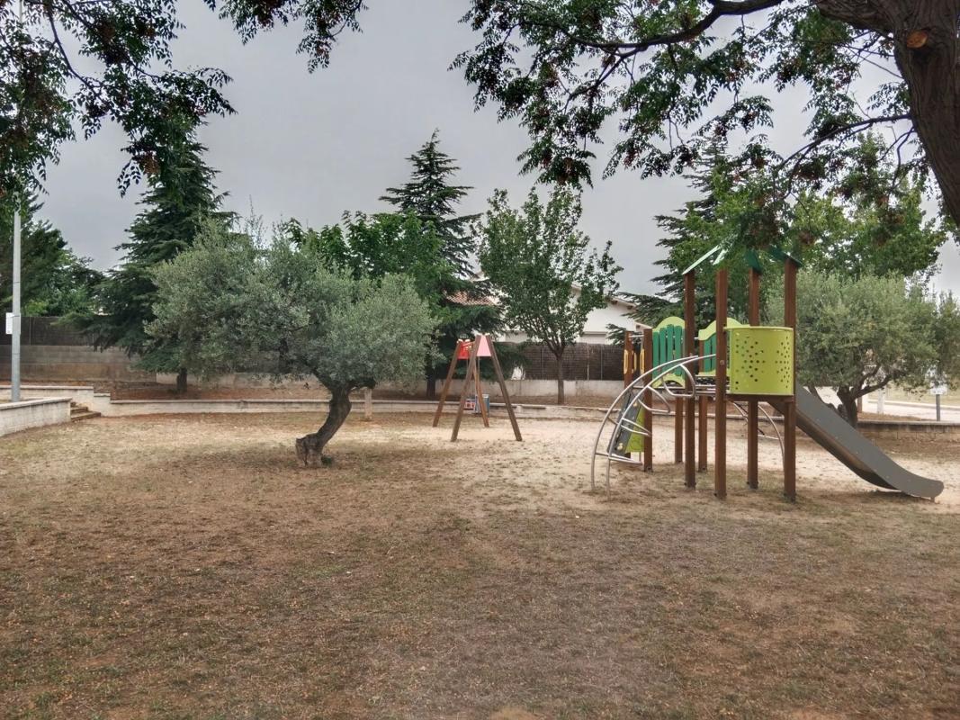 Land for sale in Saint Quincy de Mediona, Barcelona photo 2