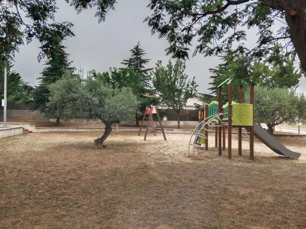 Terreno en calle de Francesc Maciá, 17 thumbnail 1