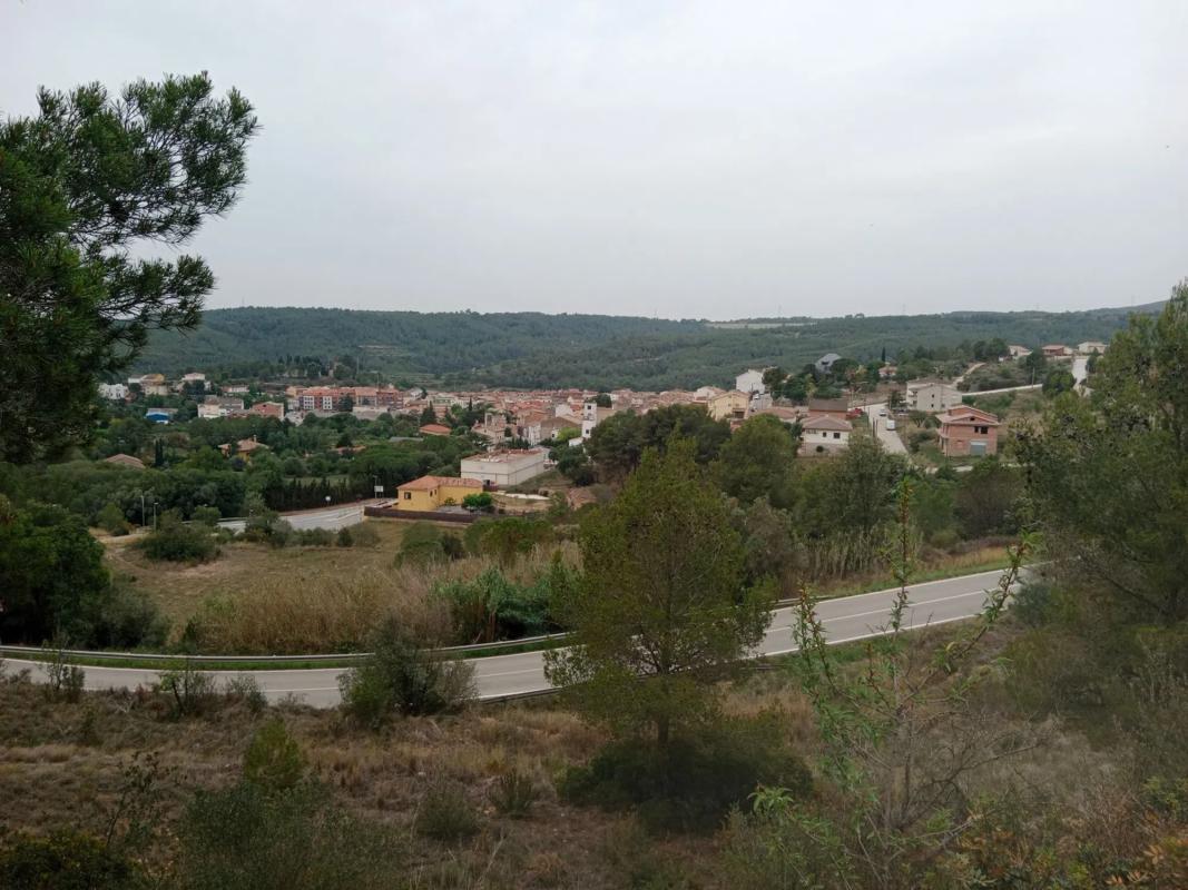 Land for sale in Saint Quincy de Mediona, Barcelona photo 5