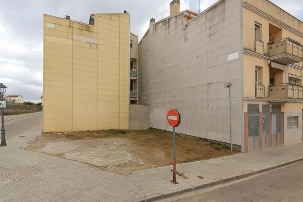 Terreno en Sant Martí Sarroca photo 2