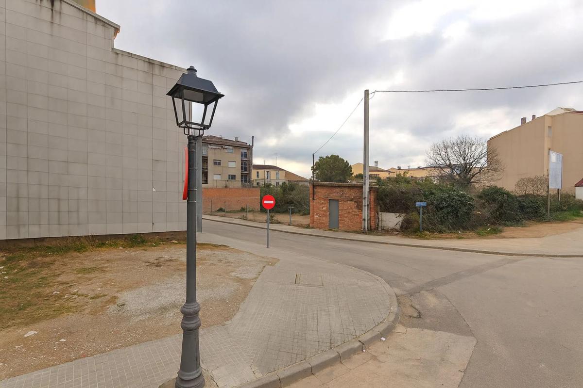 Terreno en venta en Sant Martí Sarroca, Barcelona photo 3