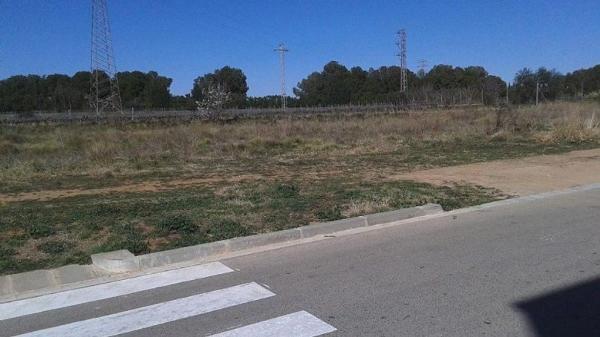 Terreno en avenida Països Catalans photo 4