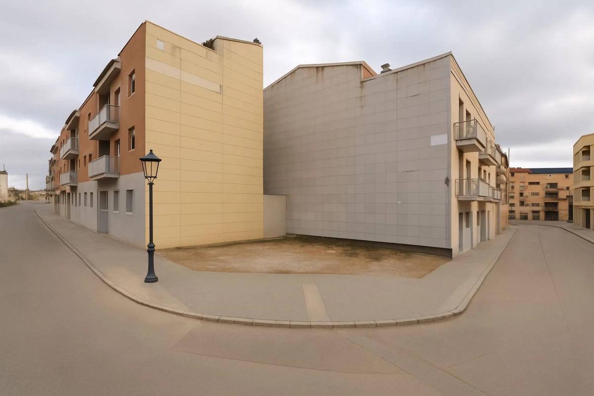 Terreno en venta en Sant Martí Sarroca, Barcelona photo 5