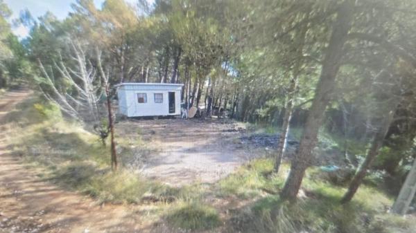Terreno en Pontons photo 1