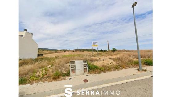 Terreno en Font-Rubí photo 2
