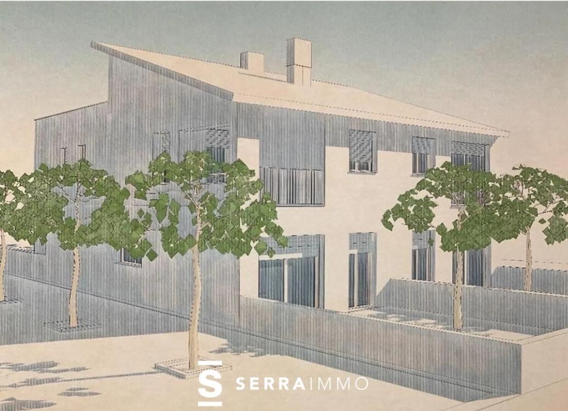 Terreno en venta en Font-Rubí, Barcelona photo 4