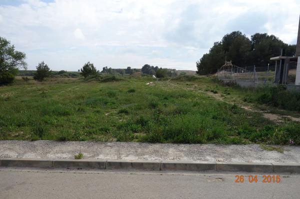 Terreno en calle de la Sitjota, 21 photo 2