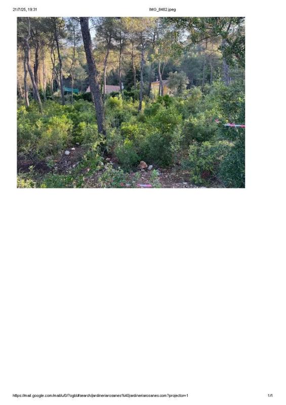 Terreno en venta en Gelida, Barcelona photo 3
