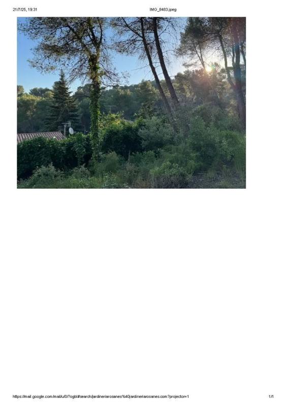 Terreno en venta en Gelida, Barcelona photo 5