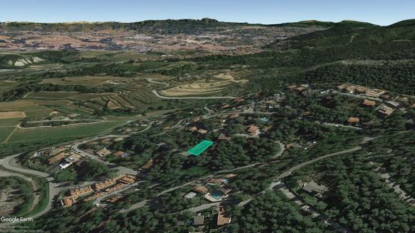 Terreno en avenida Hermenegildo Almirall thumbnail 2