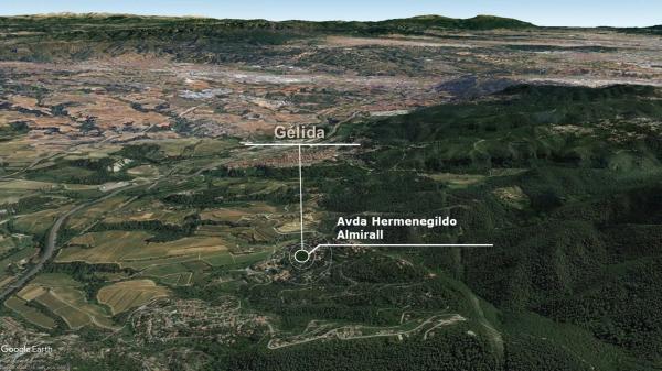 Terreno en avenida Hermenegildo Almirall photo 4