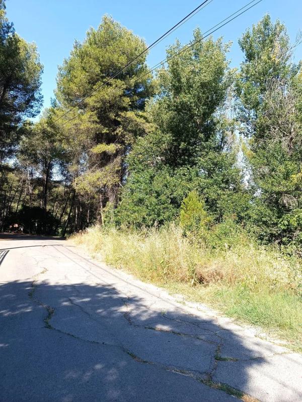 Terreno en venta en Gelida, Barcelona photo 1