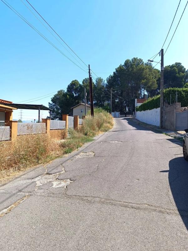 Terreno en venta en Gelida, Barcelona photo 5