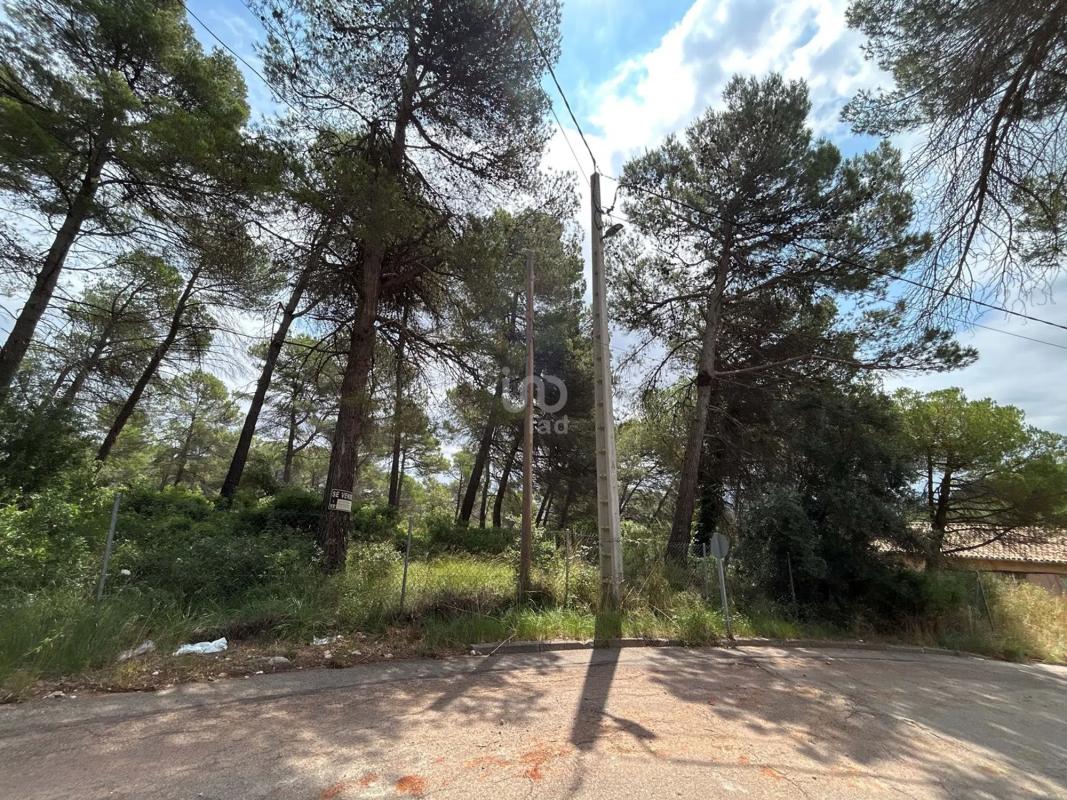 Land for sale in Mediona, Barcelona photo 3