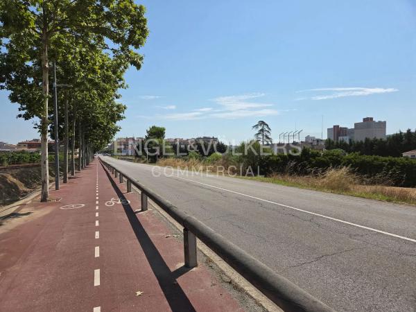 Terreno en avenida de Cal Salines photo 4