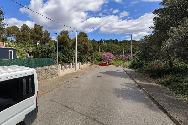 Terreno en Torrelles de Foix photo 1