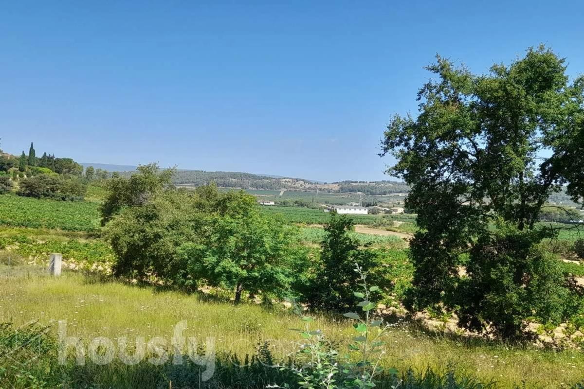 Land for sale in Pacs del Penedès, Barcelona photo 3