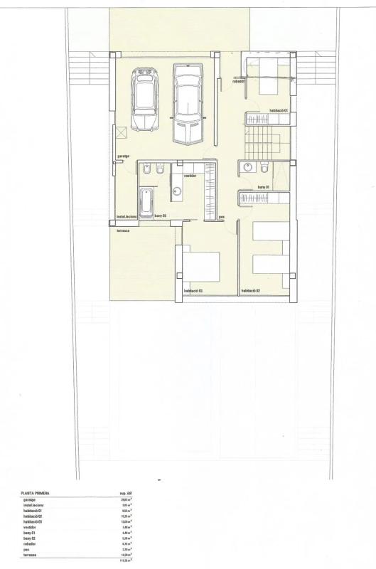 Terreno en venta en Sant Llorenç d'Hortons, Barcelona photo 4