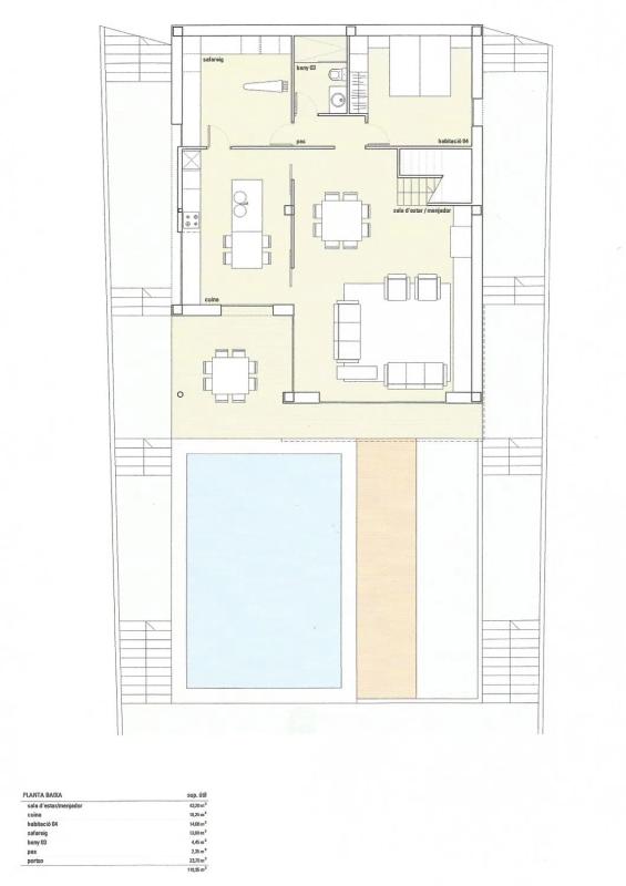 Terreno en venta en Sant Llorenç d'Hortons, Barcelona photo 5