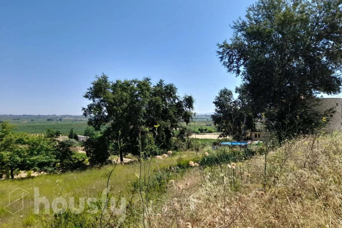 Land for sale in Pacs del Penedès, Barcelona photo 5