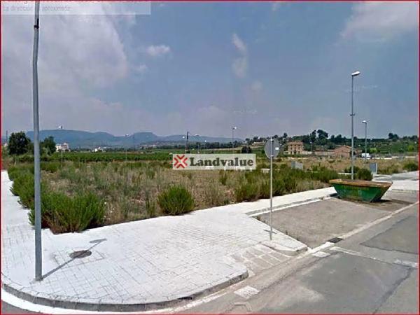 Terreno en paseo Jaume i photo 2