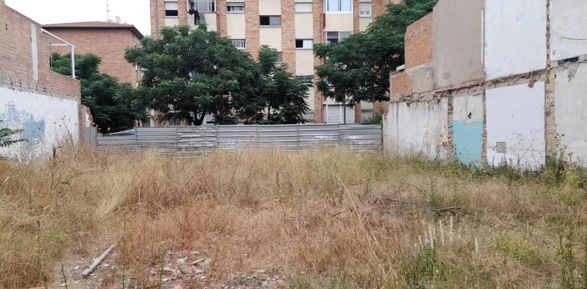 Terreno en venta en Vilafranca del Penedès, Barcelona photo 3
