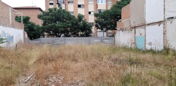 Terreno en calle de Sant Sadurní, 20 photo 3
