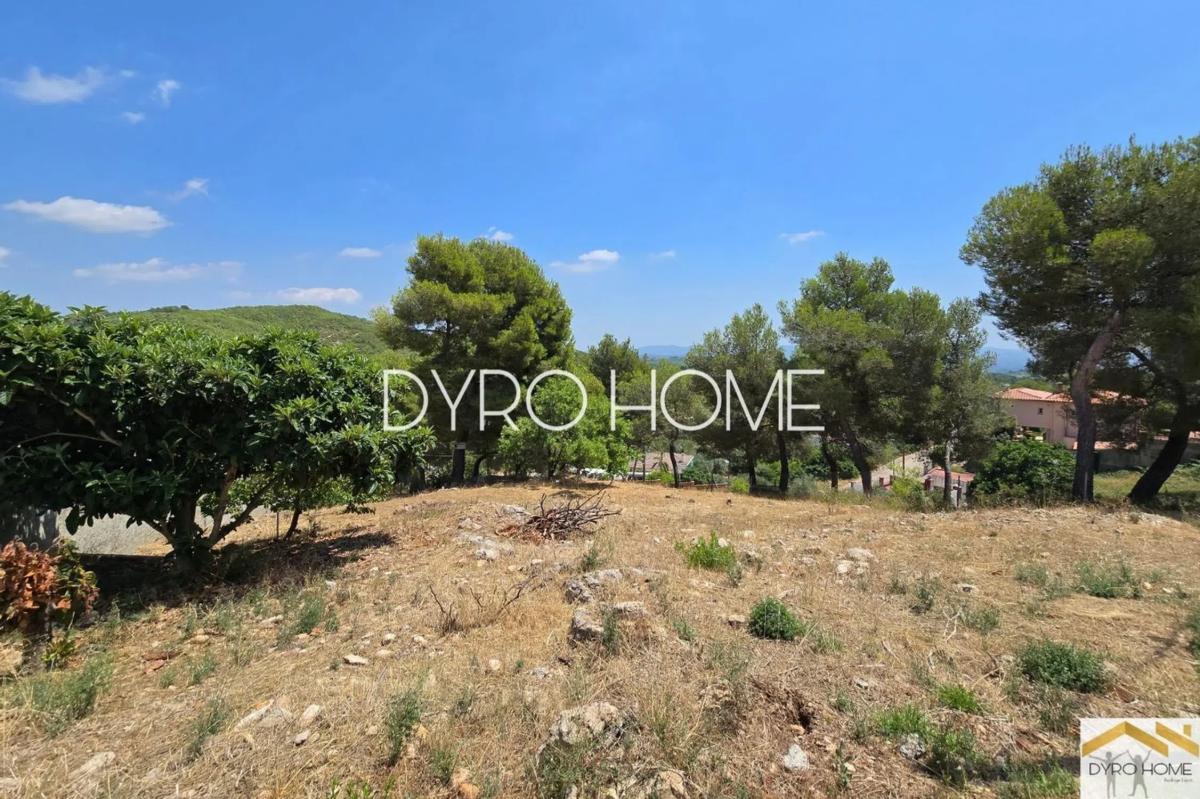 Terreno en venta en Font-Rubí, Barcelona photo 3
