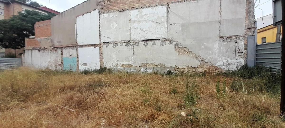 Terreno en venta en Vilafranca del Penedès, Barcelona photo 4