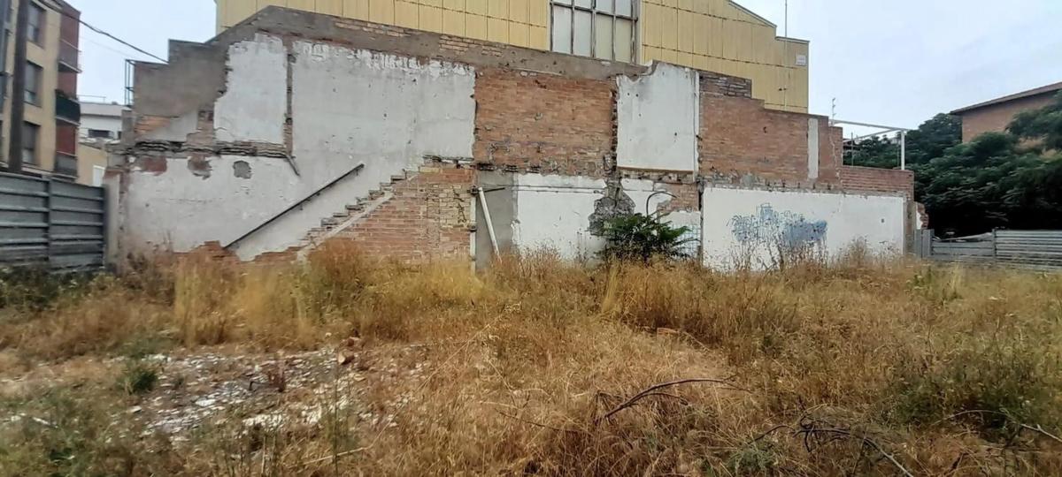 Terreno en venta en Vilafranca del Penedès, Barcelona photo 5