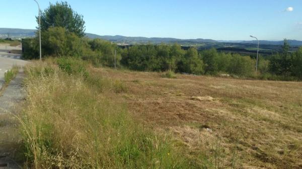 Terreno en calle Carrerada s/n photo 1