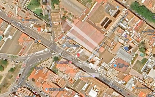 Terreno en calle Hermenegild Clascar photo 3