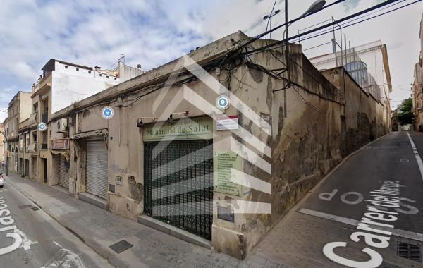 Terreno en calle Hermenegild Clascar photo 4