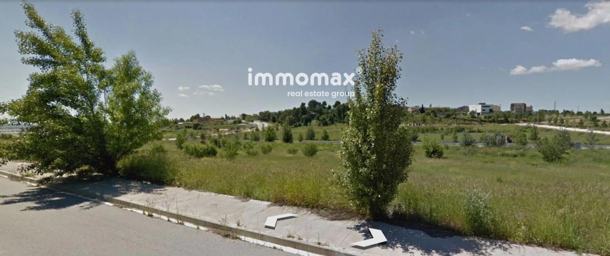 Land for sale in Vilobí del Penedès, Barcelona photo 1
