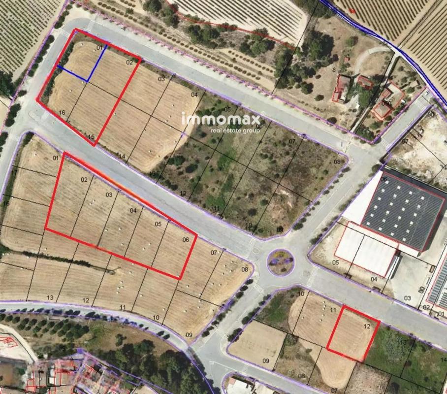 Land for sale in Vilobí del Penedès, Barcelona photo 5