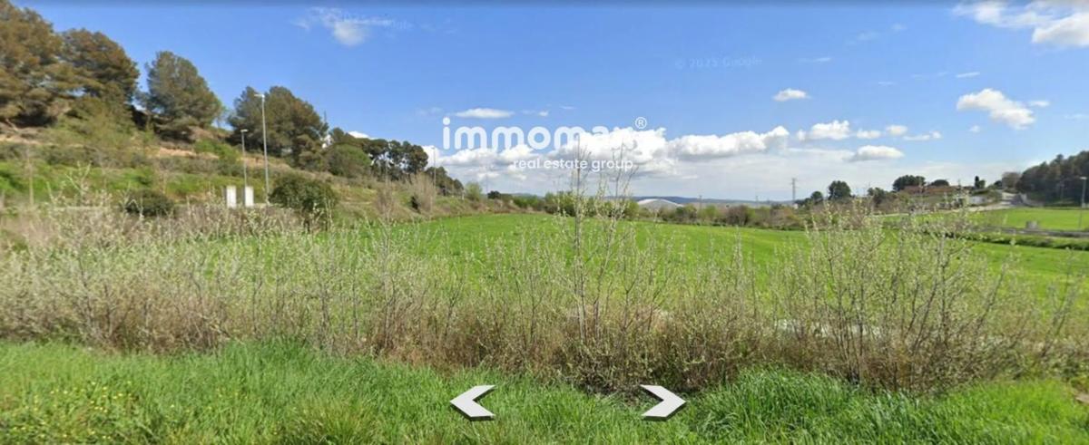 Land for sale in Vilobí del Penedès, Barcelona photo 5