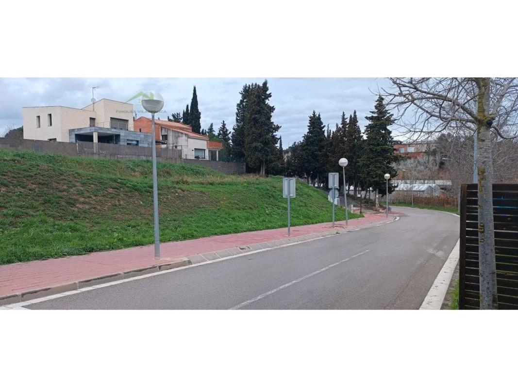 Działka na sprzedaż w El Pla del Penedès, Barcelona photo 5