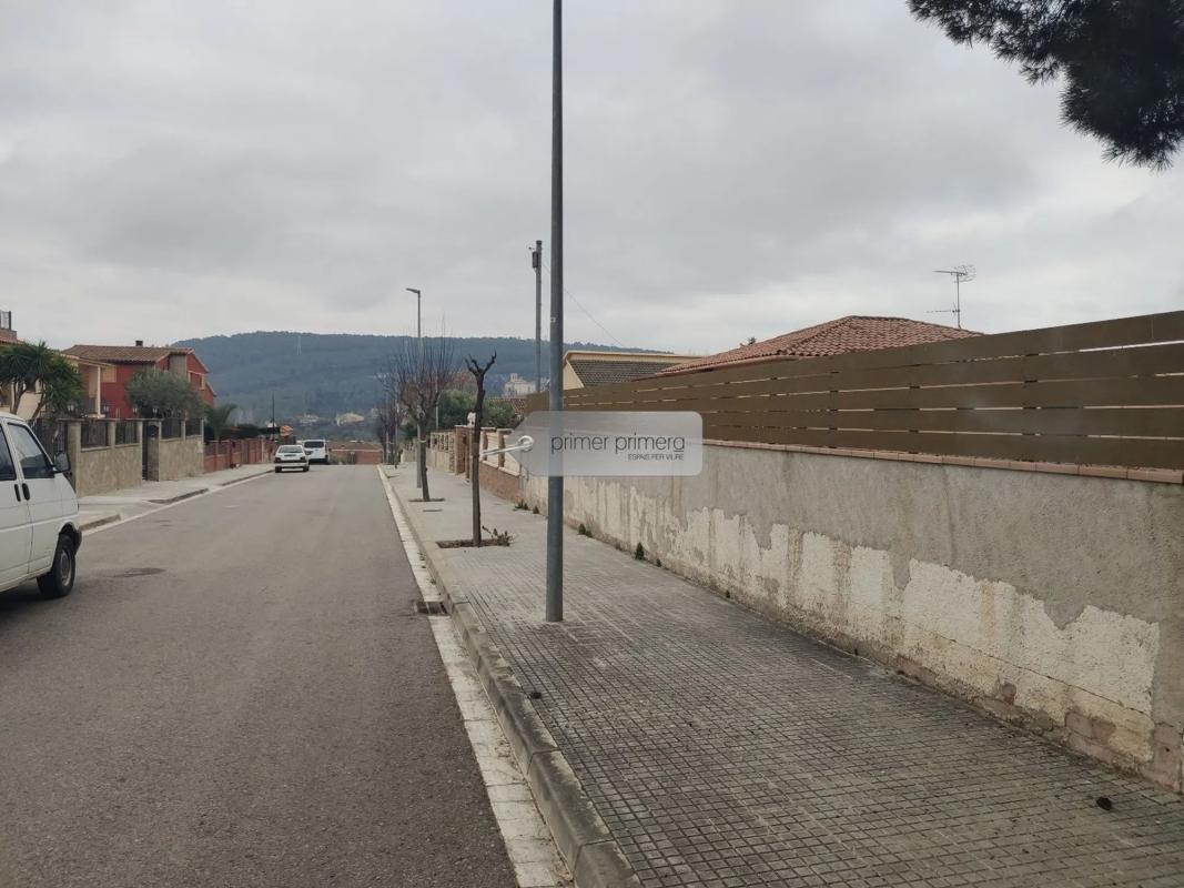 Land for sale in Sant Martí Sarroca, Barcelona photo 2
