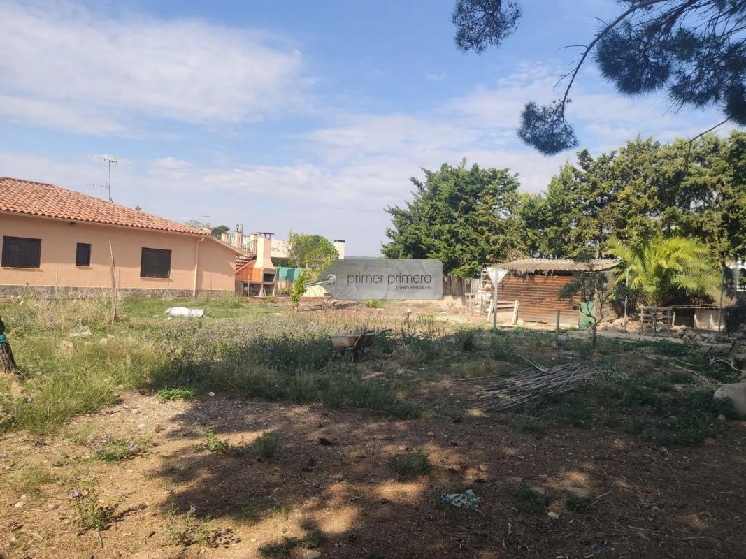 Land for sale in Sant Martí Sarroca, Barcelona photo 3