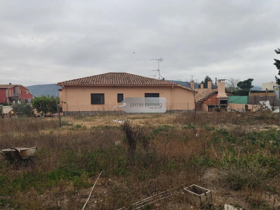 Land for sale in Sant Martí Sarroca, Barcelona photo 5